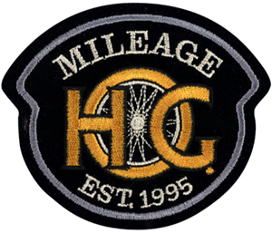 mileage logo